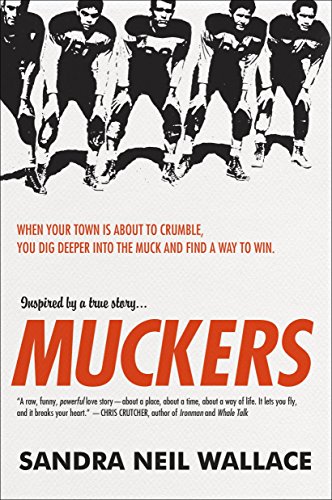 Stock image for Muckers for sale by Better World Books