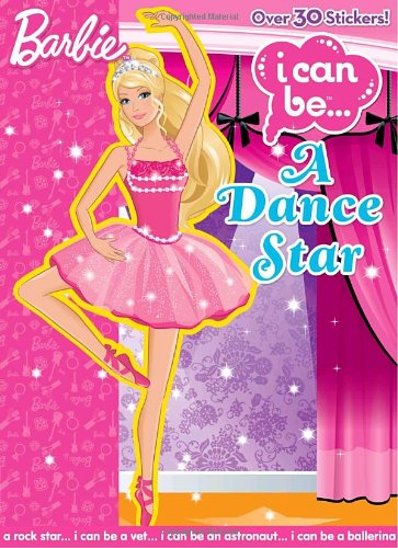 Stock image for I CAN BE A DANCE STA for sale by Goodwill