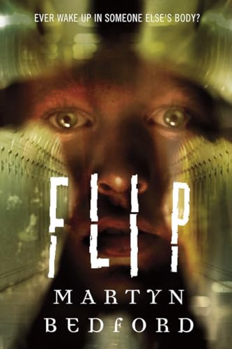 Stock image for Flip for sale by Jenson Books Inc