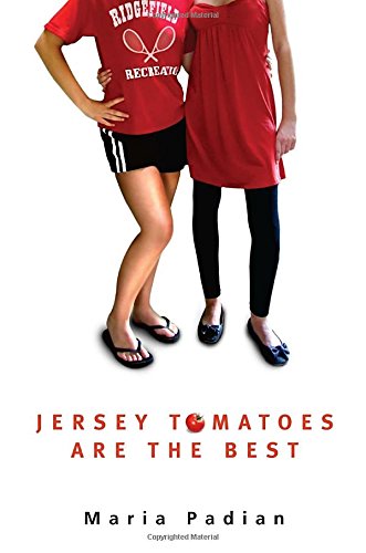 Stock image for Jersey Tomatoes Are the Best for sale by Better World Books
