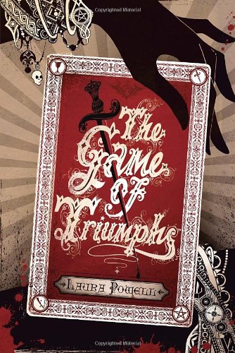 Imagen de archivo de The Game of Triumphs a la venta por Wonder Book