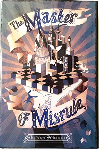 9780375865886: The Master of Misrule