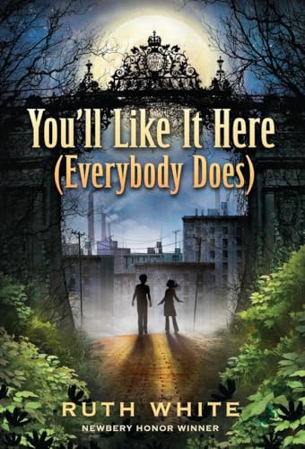 Stock image for You'll Like It Here (Everybody Does) for sale by Gulf Coast Books