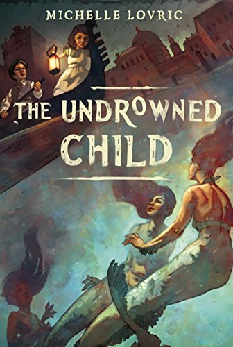 9780375865978: The Undrowned Child