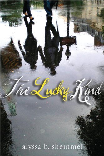 Imagen de archivo de The Lucky Kind a la venta por SecondSale