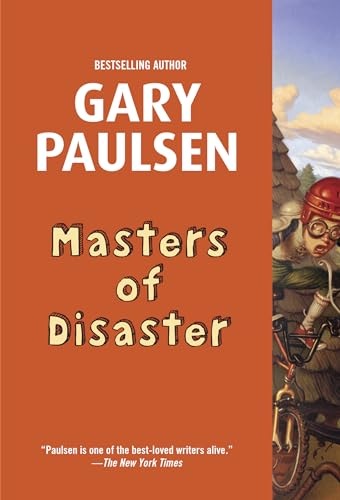 9780375866104: Masters of Disaster