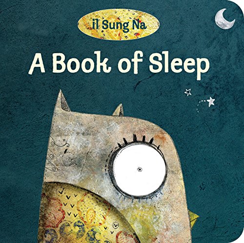 9780375866180: A Book of Sleep