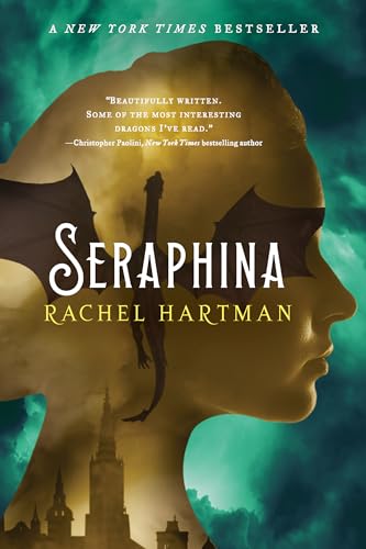 Stock image for Seraphina (Seraphina Series) for sale by Gulf Coast Books