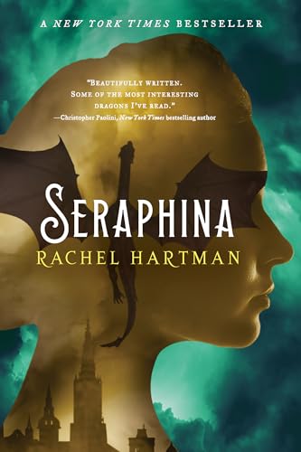 9780375866227: Seraphina (Seraphina Series)