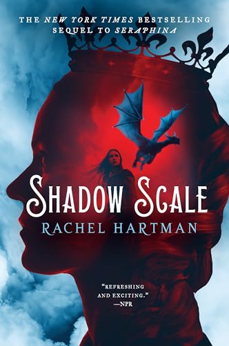 9780375866241: Shadow Scale: A Companion to Seraphina: 2 (Seraphina Series)