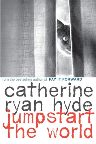 Jumpstart the World (9780375866265) by Hyde, Catherine Ryan