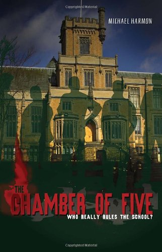 Stock image for The Chamber of Five for sale by ThriftBooks-Dallas