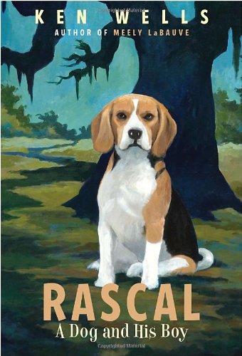 Stock image for Rascal : A Dog and His Boy for sale by Better World Books