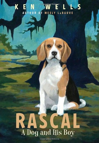 Beispielbild fr Rascal: A Dog and His Boy zum Verkauf von Wonder Book
