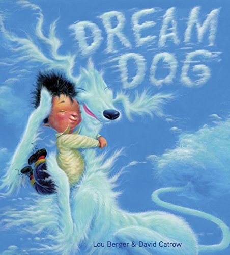 Beispielbild fr Dream Dog zum Verkauf von Better World Books