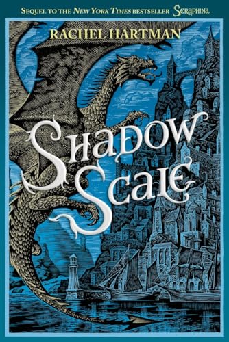 9780375866579: Shadow Scale (Seraphina Series)