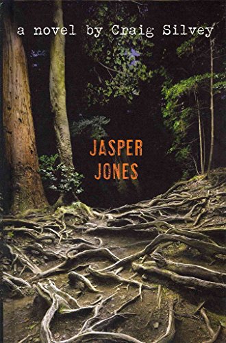 Stock image for Jasper Jones for sale by HPB-Emerald