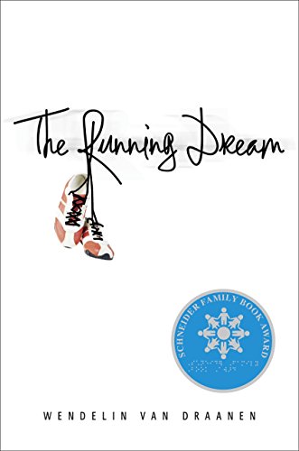 9780375866678: The Running Dream