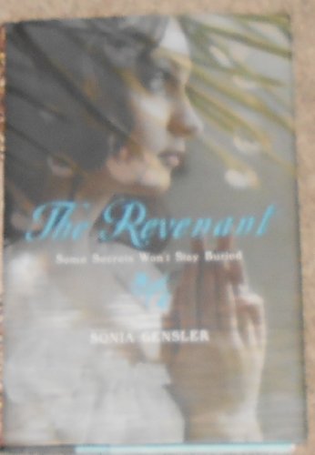 Stock image for The Revenant for sale by Better World Books