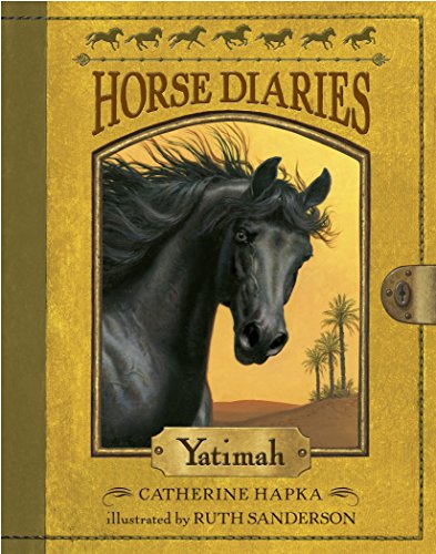 Stock image for Horse Diaries #6: Yatimah for sale by SecondSale
