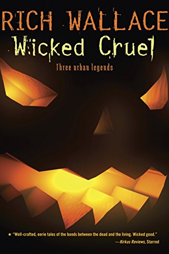 Beispielbild fr Wicked Cruel zum Verkauf von Better World Books