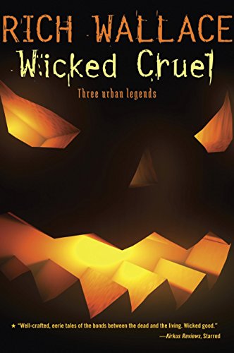 Imagen de archivo de Wicked Cruel a la venta por Better World Books