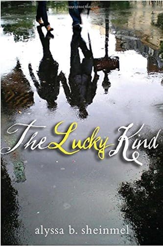 Imagen de archivo de The Lucky Kind a la venta por Better World Books