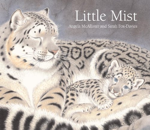 Beispielbild fr Little Mist zum Verkauf von Better World Books