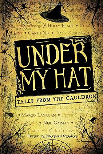 9780375868047: Under My Hat: Tales from the Cauldron