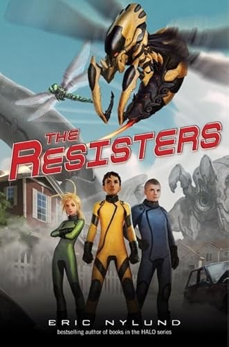 Beispielbild fr The Resisters #1: The Resisters zum Verkauf von Your Online Bookstore