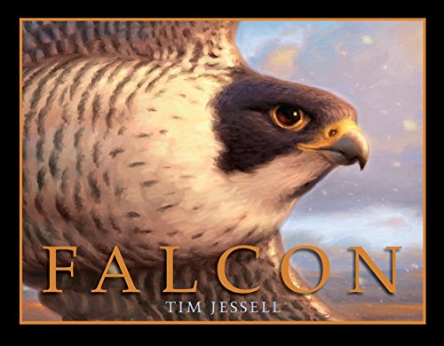 9780375868665: Falcon