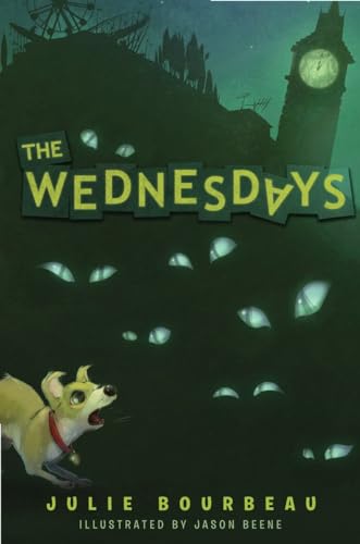 Stock image for The Wednesdays for sale by Hawking Books