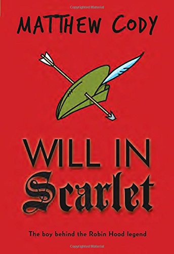 Stock image for Will in Scarlet for sale by SecondSale