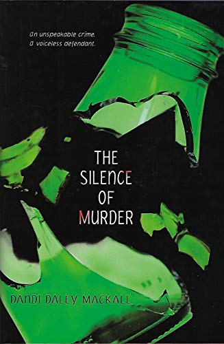 Beispielbild fr The Silence of Murder zum Verkauf von Better World Books
