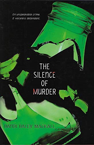 Stock image for The Silence of Murder for sale by Better World Books