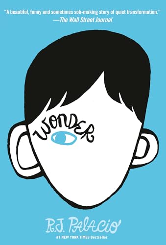 Stock image for Wonder for sale by BooksRun