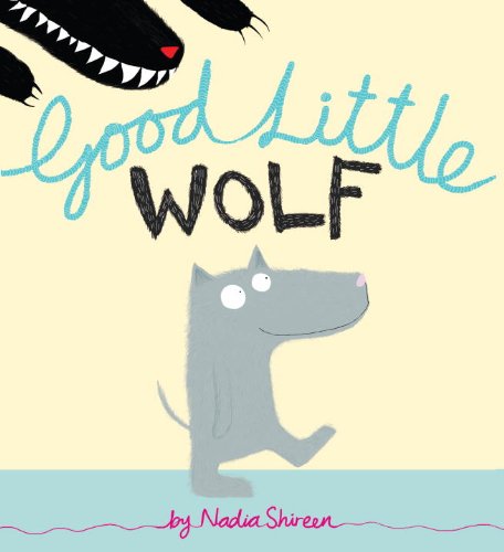 Stock image for Good Little Wolf for sale by HPB-Ruby