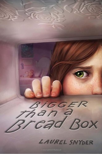 Stock image for Bigger than a Bread Box for sale by Wonder Book