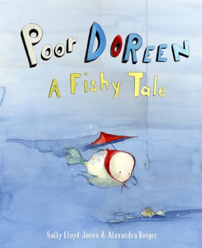 9780375869181: Poor Doreen: A Fishy Tale