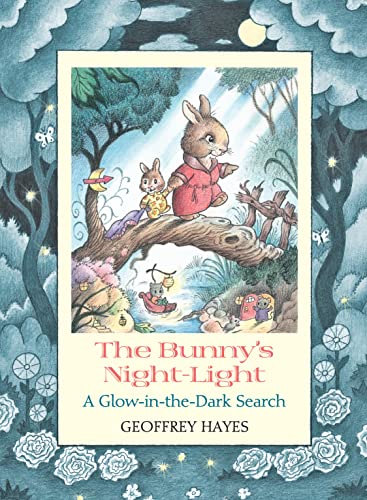 Imagen de archivo de The Bunny's Night-Light a la venta por Better World Books