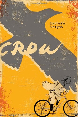 Imagen de archivo de Crow a la venta por ZBK Books
