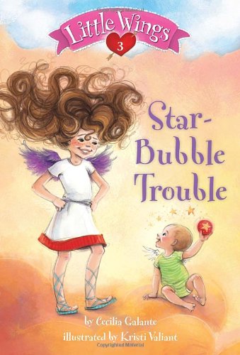 Stock image for Star-Bubble Trouble for sale by Better World Books: West