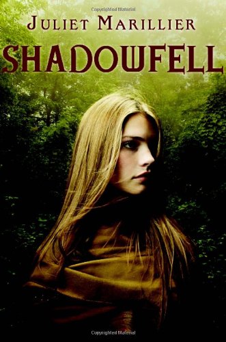 Beispielbild fr Shadowfell zum Verkauf von Better World Books