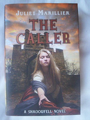 9780375869563: The Caller (Shadowfell, 3)