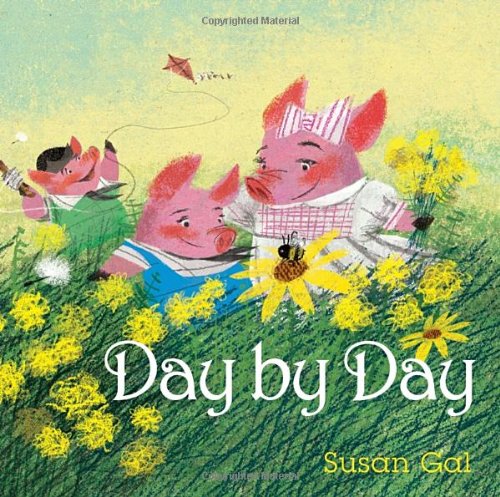 Stock image for Day by Day for sale by ThriftBooks-Dallas