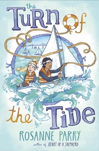 Beispielbild fr The Turn of the Tide zum Verkauf von Better World Books