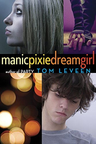 Stock image for Manicpixiedreamgirl for sale by Better World Books