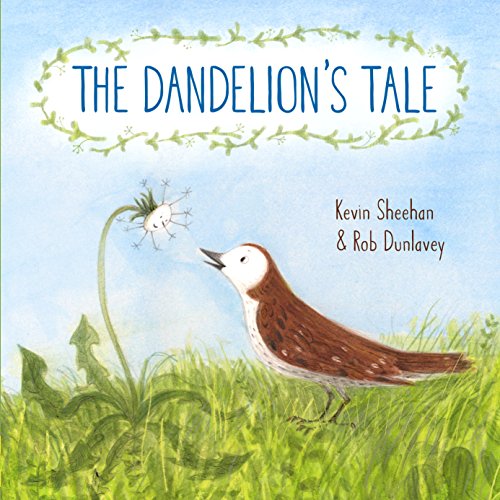 Stock image for The Dandelion's Tale for sale by ThriftBooks-Dallas