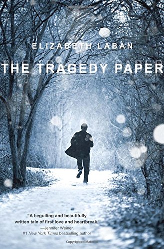 9780375870408: The Tragedy Paper