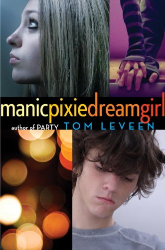 Stock image for Manicpixiedreamgirl for sale by Better World Books